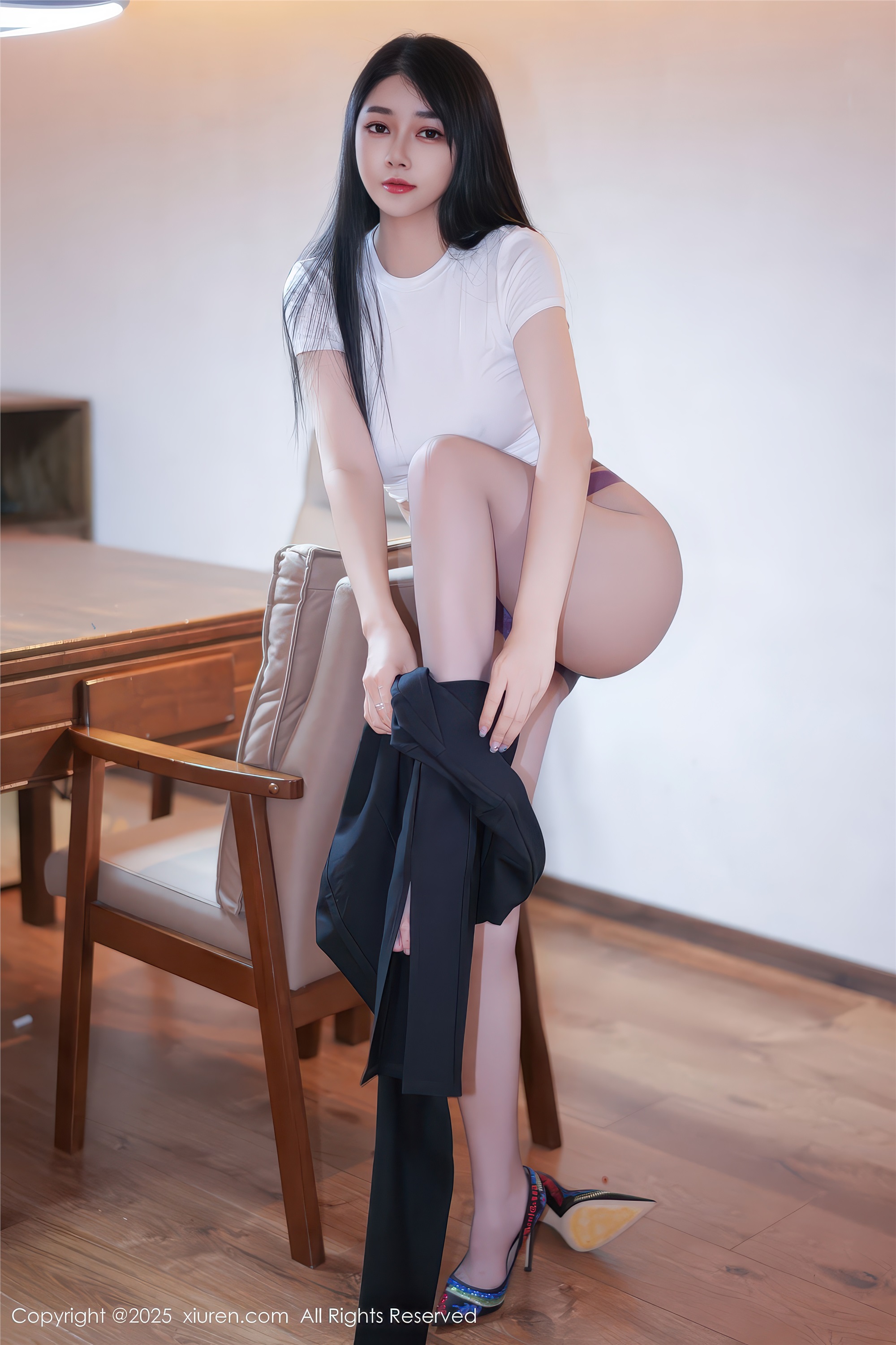 Xiuren秀人网 2025.12.23 NO.11142 凯竹法师